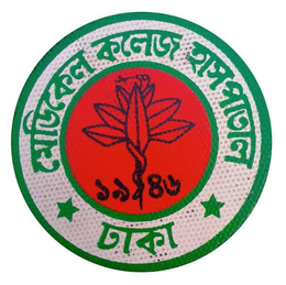 DMCH Logo